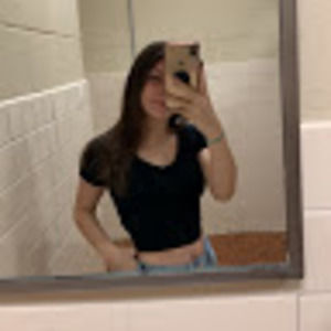 Meet your Posher, Kendra